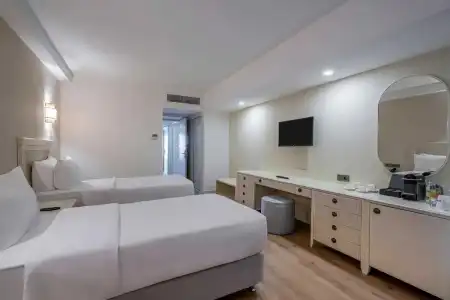 Mirada Exclusive Bodrum - 71