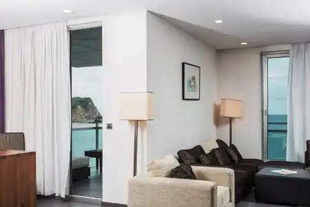 Avala Resort & Villas - 89