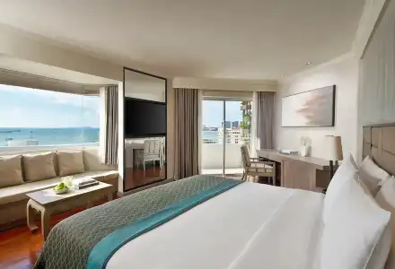 Avani Pattaya Resort - 79