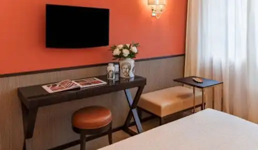 Starhotels Michelangelo - 33