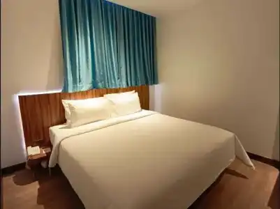 Sachas Uno Asoke Sukhumvit Bangkok - 51