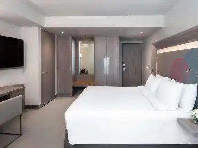 Novotel Bangkok Platinum Pratunam - 6