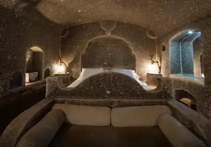 Grand Cave Suites - 38