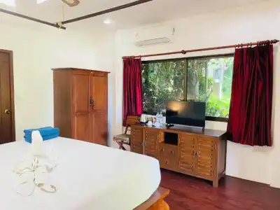 Boomerang Village Resort Kata - 8
