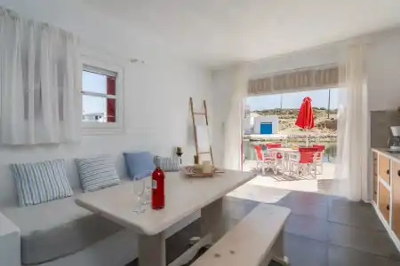 Vilos Suites - 140