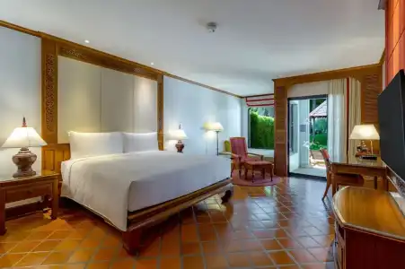 JW Marriott Phuket Resort & Spa - 67