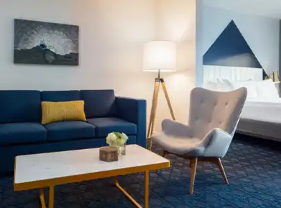 River's Edge Portland, Tapestry Collection by Hilton - 58