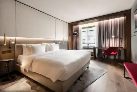 Radisson Collection Grand Place Brussels - 47