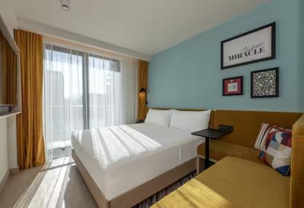 Hampton by Hilton Batumi Center - 25