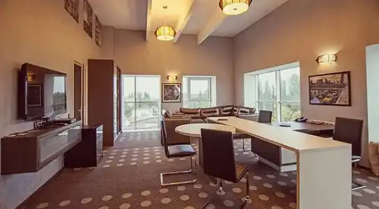 Ambassador Plaza - 42