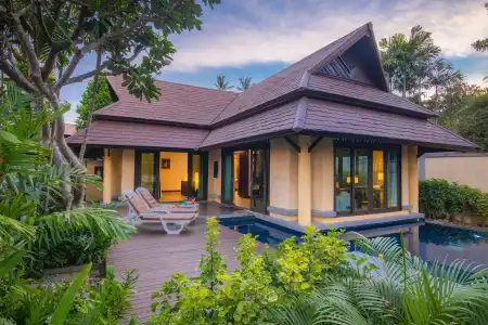 Nora Beach Resort and Spa - 101