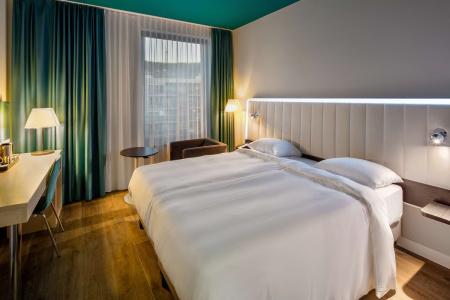 Park Inn by Radisson - 30