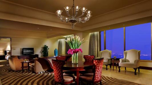 Kempinski Suzhou - 60