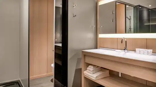 AC Sants by Marriott - 44