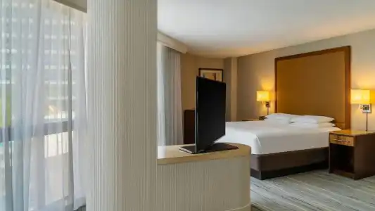 Hyatt Regency - 50