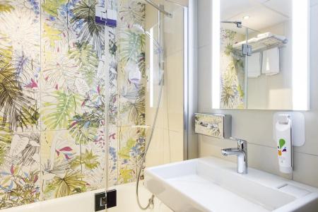 Ibis Styles Paris Boulogne Marcel Sembat - 7