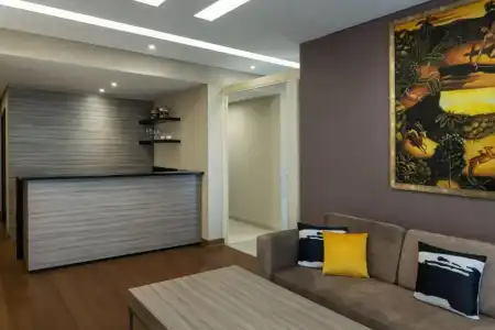 Four Points by Sheraton Production City, Dubai - 7