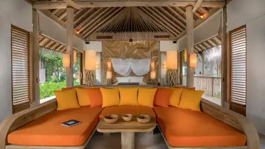 Soneva Fushi - 379