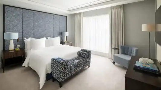 Four Seasons London at Tower Bridge - 92