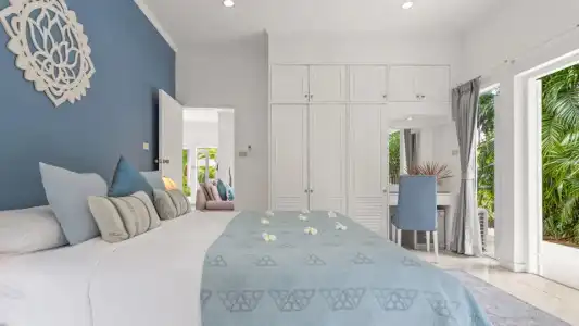 Shiva Samui Luxury Villas - 142