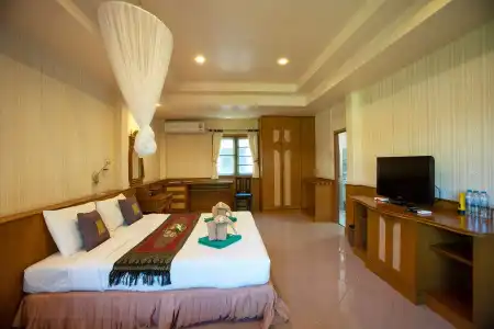 Southern Lanta Resort - 75
