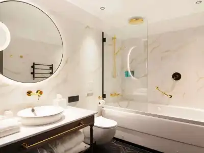 Mövenpick Tallinn - 11