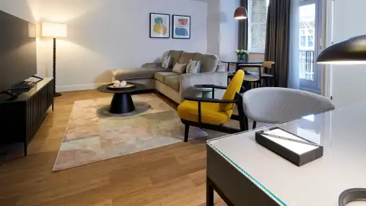 Cheval Harrington Court at South Kensington - 90