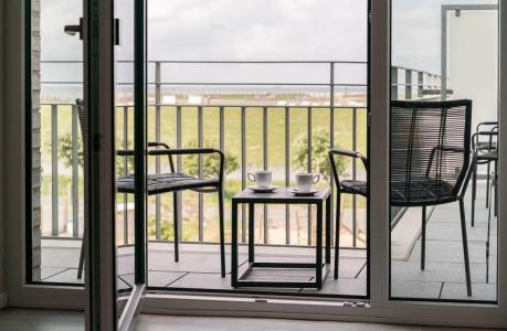 Küstenperle Strand& Spa - 51