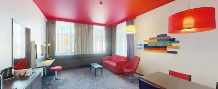 Park Inn by Radisson Central Tallinn - 45