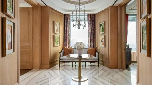 Four Seasons Jakarta - 69