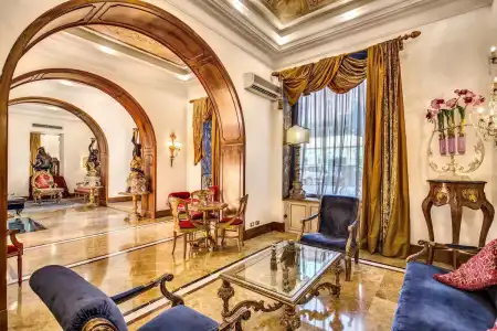 Romanico Palace Luxury & Spa - 19