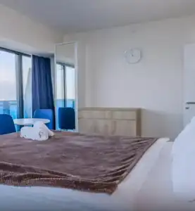 Orbi City - Sea View Apartin - 66
