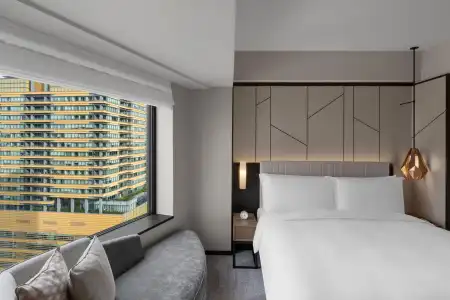 InterContinental ANA Tokyo by IHG - 36