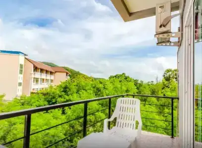 Baan Yuyen Karon Guesthouse - 54