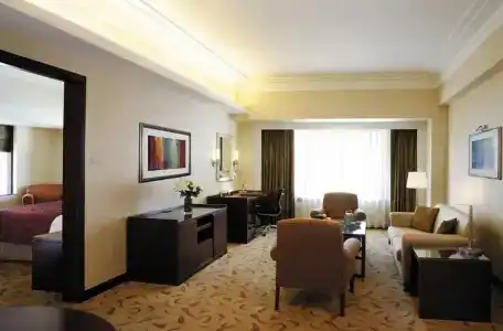 Shangri-La Dalian - 62