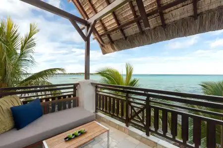 Shangri-La Le Touessrok, Mauritius - 65