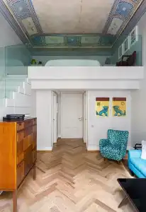 Galleria Vik Milano - Townhouse Galleria - Small Luxurys of the World - 40