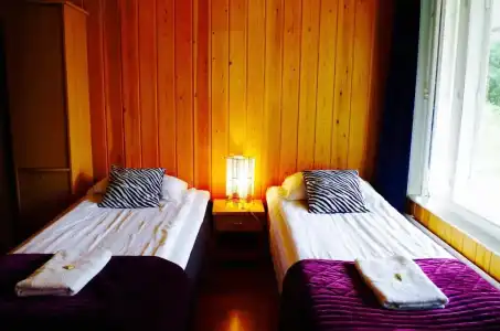 Guesthouse Arctic Heart - 32