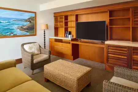 Royal Lahaina Resort & Bungalows - 48