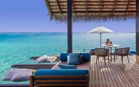 One&Only Reethi Rah Resort - 41