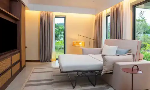 Canopy by Hilton Seychelles Resort - 84