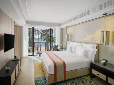 InterContinental Phuket Resort by IHG - 61