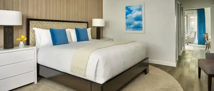 Fairmont Miramar - 102