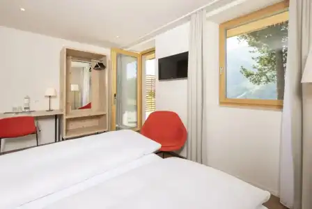 BergRandolins - 200