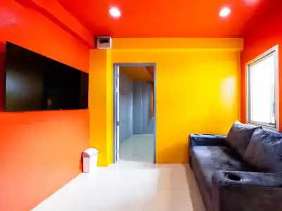 OH Hostels - Bangkok - 9