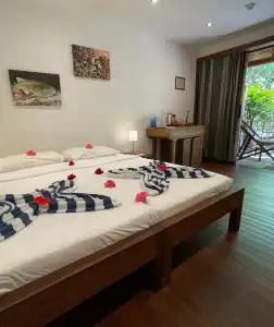 Gangehi Island Resort - 27