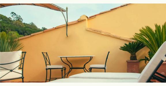 Hôtel La Ponche - 57