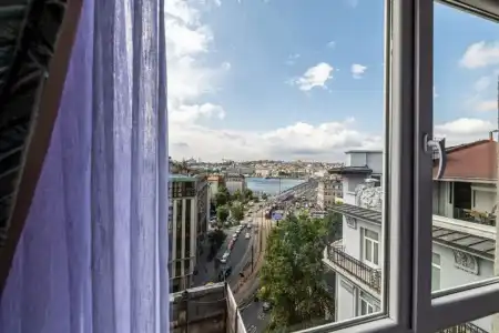 Karakoy Aparts - 83
