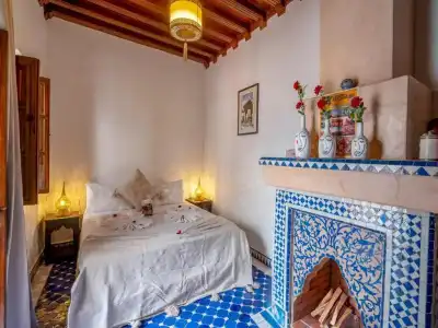 Riad Sun of Kech - 39