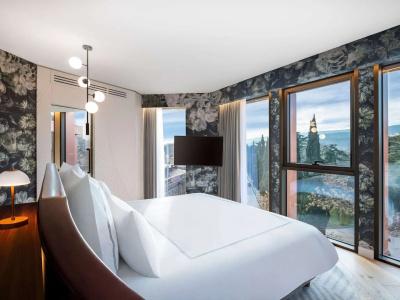 Swissôtel - 53